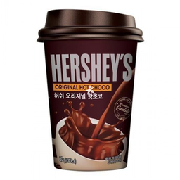 [8809256674162] CHOCOLAT CHAUD HERSHEY'S 30G