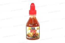 [8853662003108] SWEET CHILI SAUCE 200ML EXOTIC FOOD