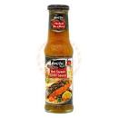 [8853662040011] EXOTIC FOOD HOT SWEET CHILI SAUCE 250ML