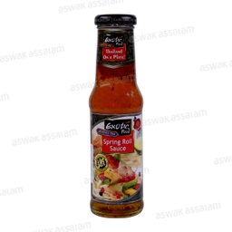 [8853662040066] EXOTIC FOOD SPRING ROLL SAUCE 250ML