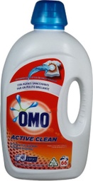 [8886467018183] OMO ACTIVE CLEAN 2,97L