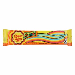 [8901393017076] CHUPA CHUPS BELT SOUR 57g