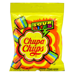 [8901393017137] CHUPA CHUPS MINI BITES SOUR 85,5G