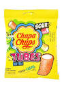 [8901393020557] CHUPA CHUPS MINI TUBES SOUR 85,5G
