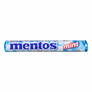 [8990800000015] MENTOS BONBON MINT 37G