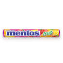 [8990800000053] MENTOS BONBON FRUITS 37G