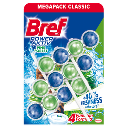 [9000100753340] BREF WC  POXER ACTIVE PINE