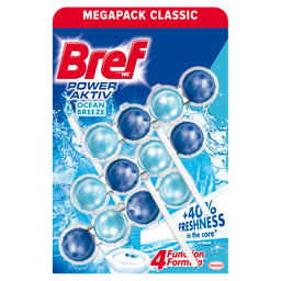 [9000100753401] BREF WC POWER ACTIVE OCEAN