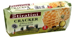[9002859038419] CRACKER OLIVE *8