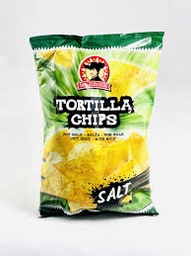 [9002859050596] TORTILLA CHIPS SALT DON FERNANDO 200G
