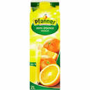 [9006900014292] JUS PFANNER 100% ORANGE  2L