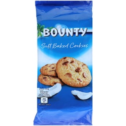 [5060402907661] BOUNTY COOKIES 180G