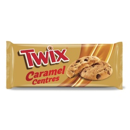 [5060402907708] COOKIES TWIX CARAMEL CENTRES 144G
