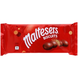 [5056357903162] MALTESERS BISCUITS 110G