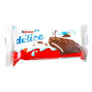 [8000500267035] KINDER DELICE 100G