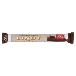 [8003340037943] LINDT CHOCOLAT 72% CACAO