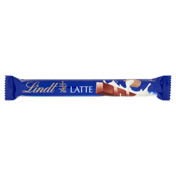 [8003340037950] LINDT CHOCOLAT AU LAIT 38G