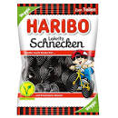 [4001686102701] HARIBO LAKRITZ SCHNECKEN 175G