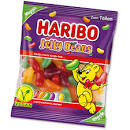 [9002975376952] HARIBO JELLY BEANS 160G
