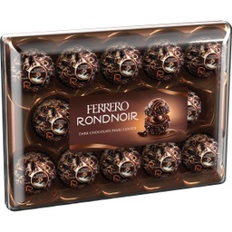 [8000500328750] CHOCOLAT FERRERO RONDNOIR 180G