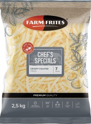 FARM  COATED PREMIUM (2.5*4) archiv